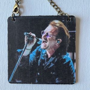 Bono Ornament